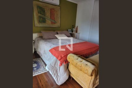 Apartamento à venda com 4 quartos, 347m² em Brooklin, São Paulo