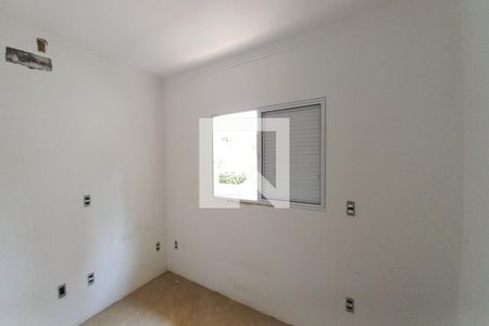 Quarto 1 - Suíte  de casa de condomínio à venda com 2 quartos, 74m² em Vila Aurocan, Campinas