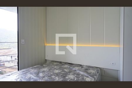 Sala - Quarto de casa para alugar com 1 quarto, 19m² em Saco Grande, Florianópolis