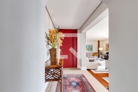 Apartamento à venda com 3 quartos, 240m² em Granja Julieta, São Paulo