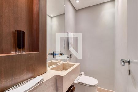 Apartamento à venda com 3 quartos, 240m² em Granja Julieta, São Paulo