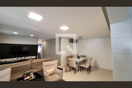 Apartamento à venda com 2 quartos, 95m² em Santa Teresinha, São Paulo