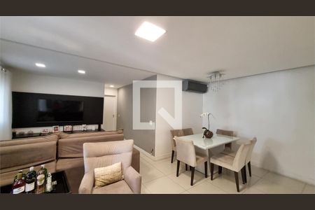 Apartamento à venda com 2 quartos, 95m² em Santa Teresinha, São Paulo