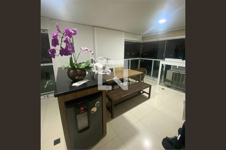 Apartamento à venda com 2 quartos, 95m² em Santa Teresinha, São Paulo