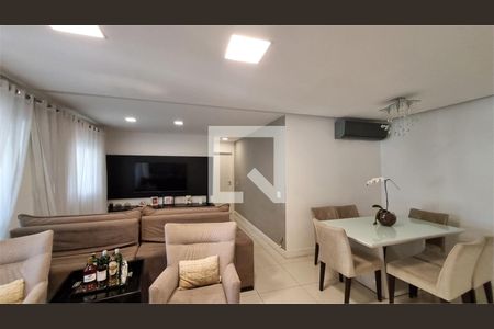 Apartamento à venda com 2 quartos, 95m² em Santa Teresinha, São Paulo