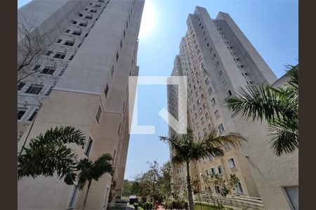 Apartamento à venda com 2 quartos, 46m² em Jardim Leonor Mendes de Barros, São Paulo