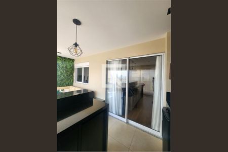 Apartamento à venda com 2 quartos, 78m² em Vila Leonor, São Paulo