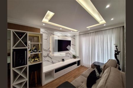 Apartamento à venda com 2 quartos, 78m² em Vila Leonor, São Paulo