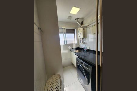 Apartamento à venda com 2 quartos, 78m² em Vila Leonor, São Paulo