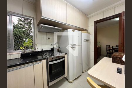 Apartamento à venda com 2 quartos, 75m² em Tucuruvi, São Paulo