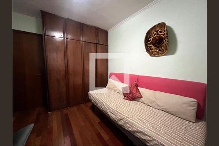 Apartamento à venda com 2 quartos, 75m² em Tucuruvi, São Paulo