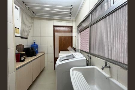 Apartamento à venda com 2 quartos, 75m² em Tucuruvi, São Paulo