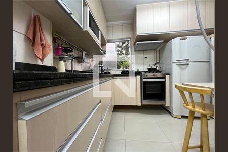 Apartamento à venda com 2 quartos, 75m² em Tucuruvi, São Paulo