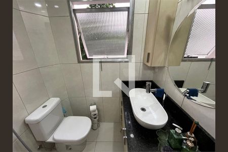 Apartamento à venda com 2 quartos, 75m² em Tucuruvi, São Paulo