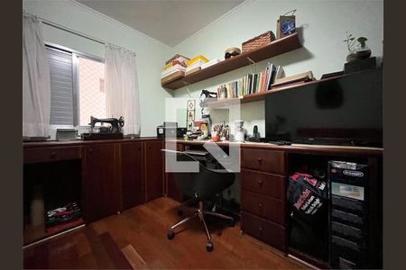 Apartamento à venda com 2 quartos, 75m² em Tucuruvi, São Paulo