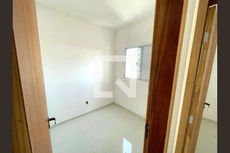 Apartamento à venda com 2 quartos, 37m² em São Lucas, São Paulo