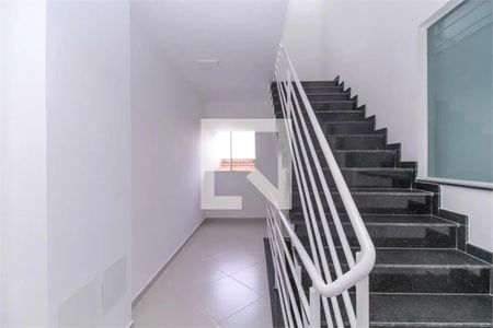 Apartamento à venda com 2 quartos, 37m² em São Lucas, São Paulo