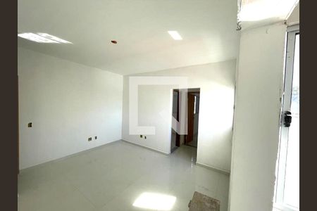 Apartamento à venda com 2 quartos, 37m² em São Lucas, São Paulo