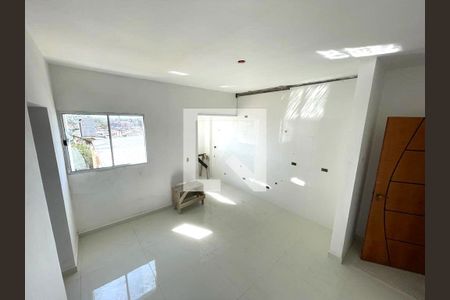 Apartamento à venda com 2 quartos, 37m² em São Lucas, São Paulo