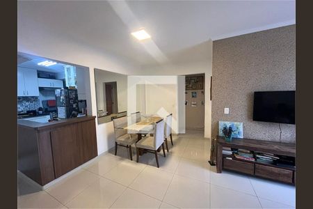 Apartamento à venda com 2 quartos, 60m² em Mandaqui, São Paulo