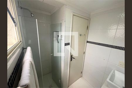 Apartamento à venda com 2 quartos, 60m² em Mandaqui, São Paulo