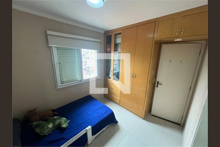 Apartamento à venda com 2 quartos, 60m² em Mandaqui, São Paulo