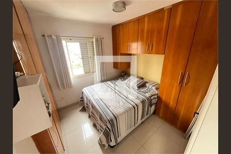 Apartamento à venda com 2 quartos, 60m² em Mandaqui, São Paulo