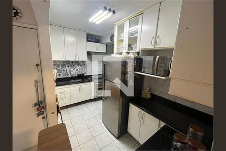 Apartamento à venda com 2 quartos, 60m² em Mandaqui, São Paulo