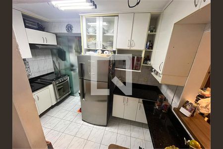 Apartamento à venda com 2 quartos, 60m² em Mandaqui, São Paulo