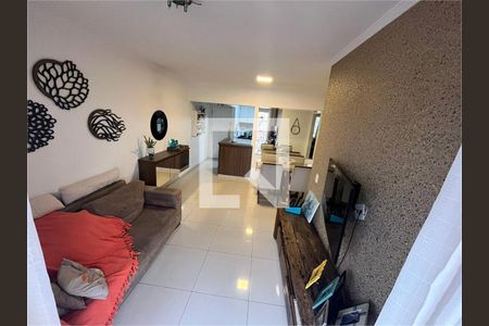 Apartamento à venda com 2 quartos, 60m² em Mandaqui, São Paulo