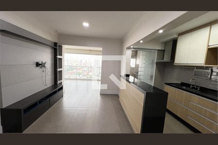 Apartamento à venda com 2 quartos, 70m² em Santa Teresinha, São Paulo