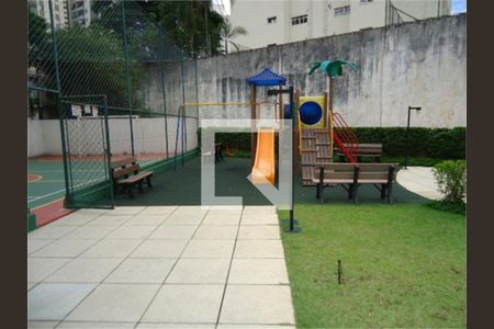 Apartamento à venda com 2 quartos, 63m² em Santana, São Paulo