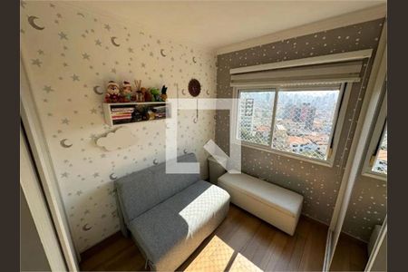 Apartamento à venda com 2 quartos, 63m² em Santana, São Paulo