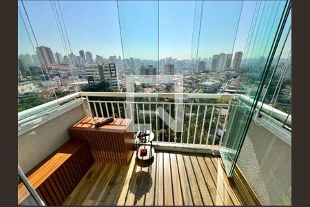 Apartamento à venda com 2 quartos, 63m² em Santana, São Paulo