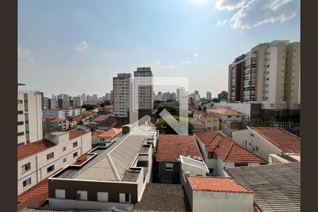 Apartamento à venda com 2 quartos, 50m² em Vila Pauliceia, São Paulo