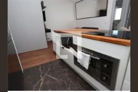 Apartamento à venda com 2 quartos, 50m² em Vila Metalúrgica, São Paulo