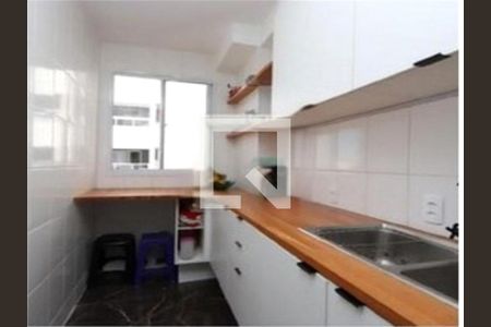 Apartamento à venda com 2 quartos, 50m² em Vila Metalúrgica, São Paulo