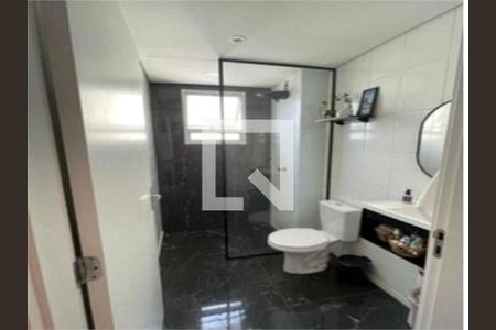 Apartamento à venda com 2 quartos, 50m² em Vila Metalúrgica, São Paulo