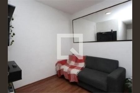 Apartamento à venda com 2 quartos, 50m² em Vila Metalúrgica, São Paulo