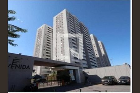 Apartamento à venda com 2 quartos, 50m² em Vila Metalúrgica, São Paulo