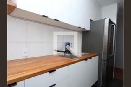 Apartamento à venda com 2 quartos, 50m² em Vila Metalúrgica, São Paulo