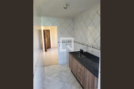 Apartamento à venda com 2 quartos, 50m² em Vila Bela Vista (Zona Norte), São Paulo