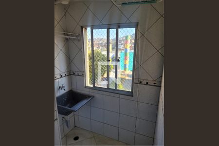 Apartamento à venda com 2 quartos, 50m² em Vila Bela Vista (Zona Norte), São Paulo