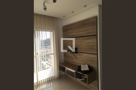 Apartamento à venda com 2 quartos, 70m² em Jardim Modelo, São Paulo