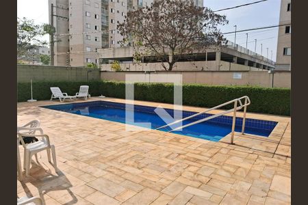 Apartamento à venda com 2 quartos, 70m² em Jardim Modelo, São Paulo