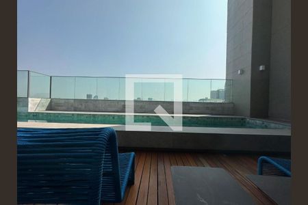 Apartamento à venda com 3 quartos, 154m² em Vila Nova Conceição, São Paulo