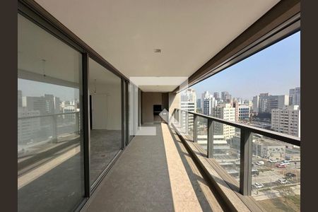 Apartamento à venda com 3 quartos, 154m² em Vila Nova Conceição, São Paulo