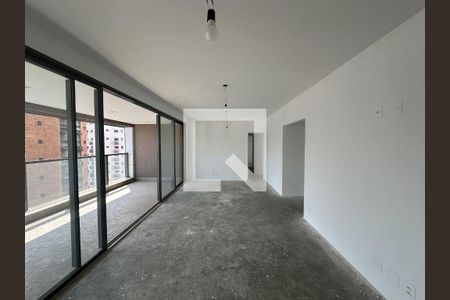 Apartamento à venda com 3 quartos, 154m² em Vila Nova Conceição, São Paulo