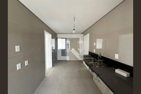 Apartamento à venda com 3 quartos, 154m² em Vila Nova Conceição, São Paulo