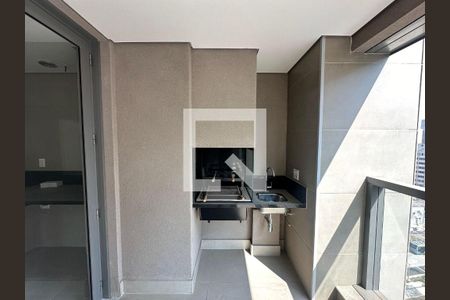 Apartamento à venda com 3 quartos, 154m² em Vila Nova Conceição, São Paulo